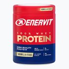 Протеїновий коктейль Enervit Whey 100% 420 g vanilla