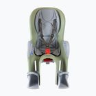 Крісло велосипедне Okbaby 10+ grey/sage