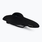 Велосипедне сідло SAN MARCO Trekking Gel Small 30-60° чорне