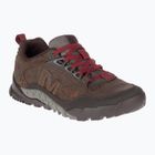 Чоловічі трекінгові черевики Merrell Annex Trak Low brown