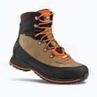 Взуття трекінгове Crispi Lapponia Evo GTX hazelnut
