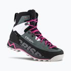 Взуття трекінгове Crispi Attiva BP GTX black magent