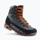 Взуття трекінгове Crispi Futura CX GTX storm grey