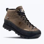 Взуття туристичне Crispi Monaco/Tinn GTX dark brown
