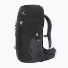 Рюкзак туристичний Ferrino Hikemaster 26 л black
