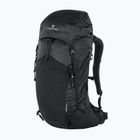 Рюкзак трекінговий Ferrino Estella 30 л black 1