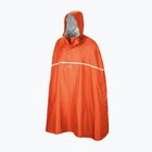 Пончо-дощовик Ferrino Cloak Dryride orange