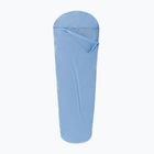 Вкладка до спального мішка Ferrino Comfort Liner Mummy blue