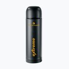 Вакуумний термос Ferrino Extreme Vacuum Thermos 1 1000 мл чорний