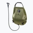 Душ туристичний Ferrino Sunshower Deluxe green