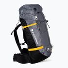 Рюкзак для скелелазіння Ferrino Triolet 48 + 5 l dark/grey