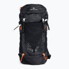 Рюкзак туристичний Ferrino Agile 25 l black