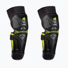 Налокітники дитячі Bluegrass Big Horn чорно-зелені 3PP006S020