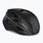 Шолом велосипедний MET Manta MIPS black matt glossy