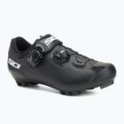 Кросівки велосипедні МТВ жіночі Sidi Eagle 10 Woman black/black