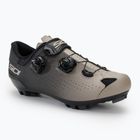 Кросівки велосипедні МТВ чоловічі Sidi Eagle 10 grey/black
