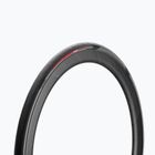 Шина велосипедна Pirelli P Zero Race TLR Colour Edition складна чорно-червона 4020700