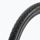 Шина велосипедна Pirelli Cinturato Gravel RC складна чорна 4216200