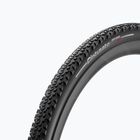 Велосипедна шина Pirelli Cinturato Gravel RC 700 x 45C чорна