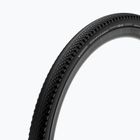 Шина велосипедна Pirelli Cinturato Gravel RH 700 x 45C black