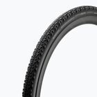 Шина велосипедна Pirelli Cinturato Gravel RM 700 x 40C black