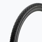 Шина велосипедна Pirelli Cinturato Gravel RM 700 x 45C black