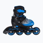 Роликові ковзани дитячі Roces Jokey X Boy black/astro blue