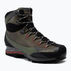 Черевики для трекінгу чоловіче La Sportiva Trango TRK Leather GTX зелені 11Y810317