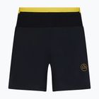 Шорти для бігу чоловічі LaSportiva Ultra Distance Short 7" чорні P45999100