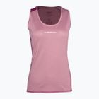 Футболка трекінгова жіноча La Sportiva Embrace Tank рожева Q30405502