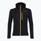 Кофта для скелелазіння чоловіча LaSportiva Mood Hoody чорна N71999100
