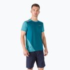 Футболка для скелелазіння чоловіча La Sportiva Grip блакитна N87623624
