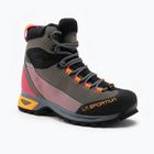 Черевики для альпінізму жіночі La Sportiva Trango TRK GTX коричневі 31E913207