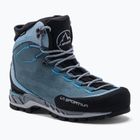 Черевики для альпінізму жіночі La Sportiva Trango Tech Leather GTX сині 21T903624