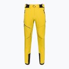 Штани софтшел чоловічі La Sportiva Excelsior жовті L61723723
