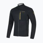 Кофта трекінгова чоловіча La Sportiva Elements чорна L68999999