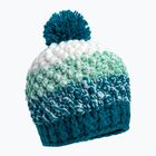 Шапка зимова жіноча La Sportiva Terry Beanie бірюзова X31616635