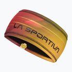 Пов'язка на голову La Sportiva Racer yellow/black