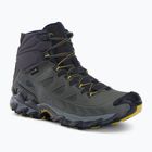 Черевики для трекінгу чоловіче La Sportiva Ultra Raptor II Mid Leather GTX сірі 34J909629