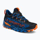 Кросівки для бігу  La Sportiva Tempesta чорно-блакитні GTX 36F634206