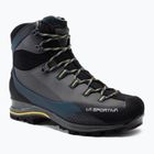 Черевики для трекінгу чоловіче La Sportiva Trango TRK Leather GTX сірі 11Y900726