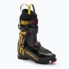 Черевики гірськолижні La Sportiva Skorpius CR II black/yellow