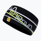 Пов'язка на голову La Sportiva Stripe Headband black