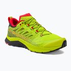Кросівки для бігу чоловічі La Sportiva Jackal II зелені 56J720314