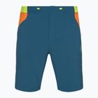 Шорти трекінгові чоловічі  LaSportiva Guard сині P58639208