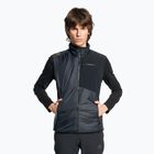 Жилет трекінговий чоловічий La Sportiva Ascent Primaloft Vest black