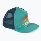 Бейсболка LaSportiva Trucker Hat Stripe Evo блакитна Y41638639
