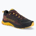 Кросівки для бігу чоловічі La Sportiva Jackal II Gtx black/yellow