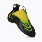 Скальники La Sportiva Speedster чорні 860