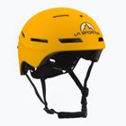 Шолом альпіністський La Sportiva Combo жовтий 66Y